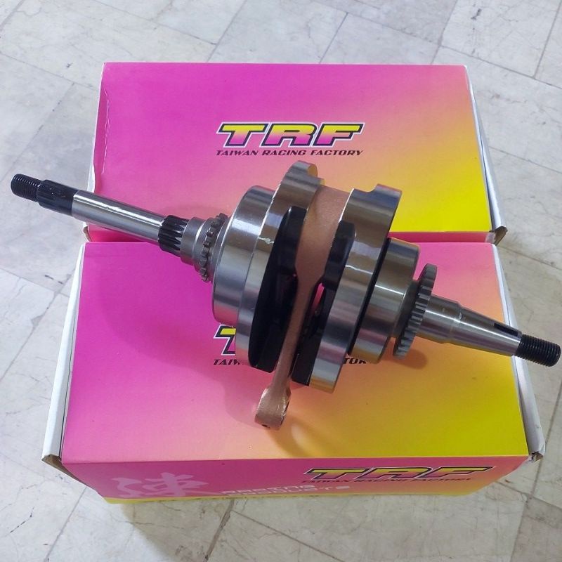 Trf Crankshaft Assy Nmax V Aerox Nmax V Shopee Philippines