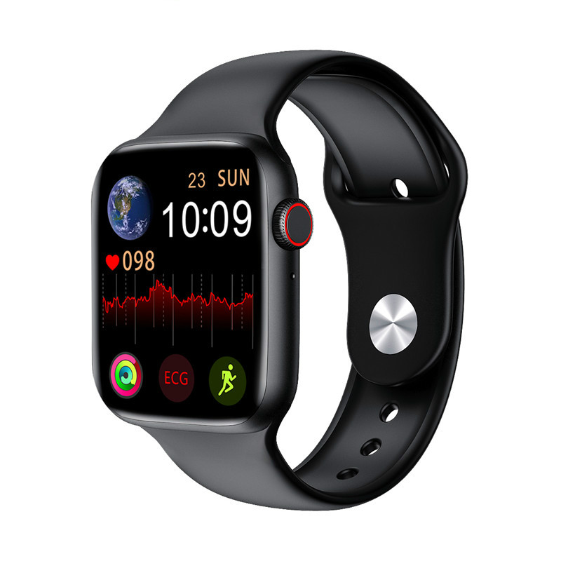 iwo 7 smartwatch