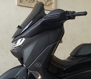 Yamaha nmax 2020 Rearview Mirror nmax 2020 Sensing Mirror Folding nmax ...