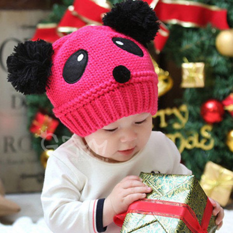 winter hats for girl toddlers