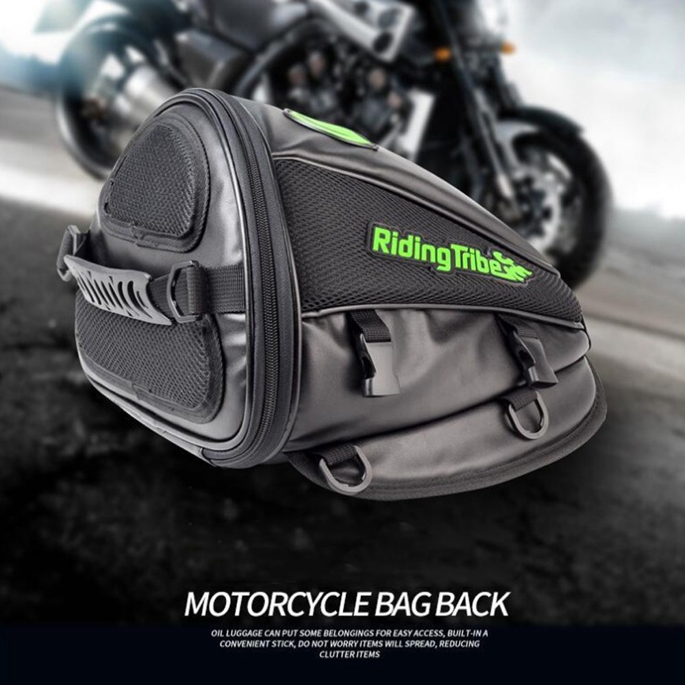 motorbike fuel tank