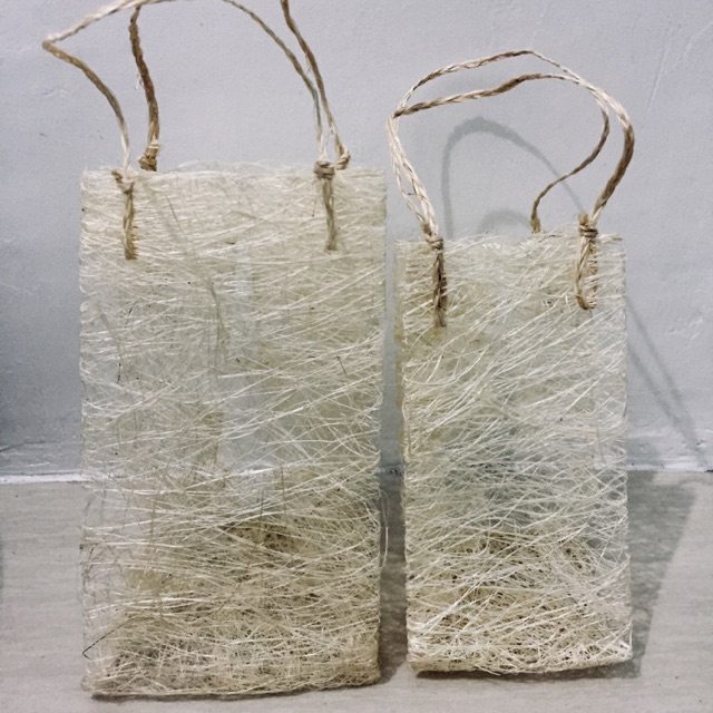 abaca bag philippines