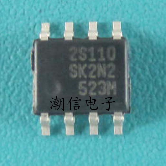 10PCS SSC2S110-TL SSC2S110 ORIGINAL SOP-8 