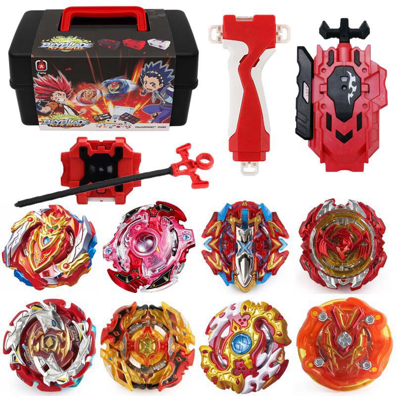 gasing beyblade