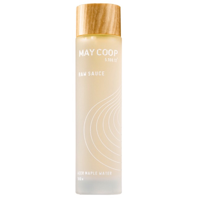 may coop raw sauce