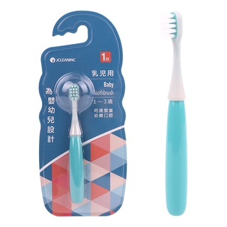 10 month old baby toothbrush