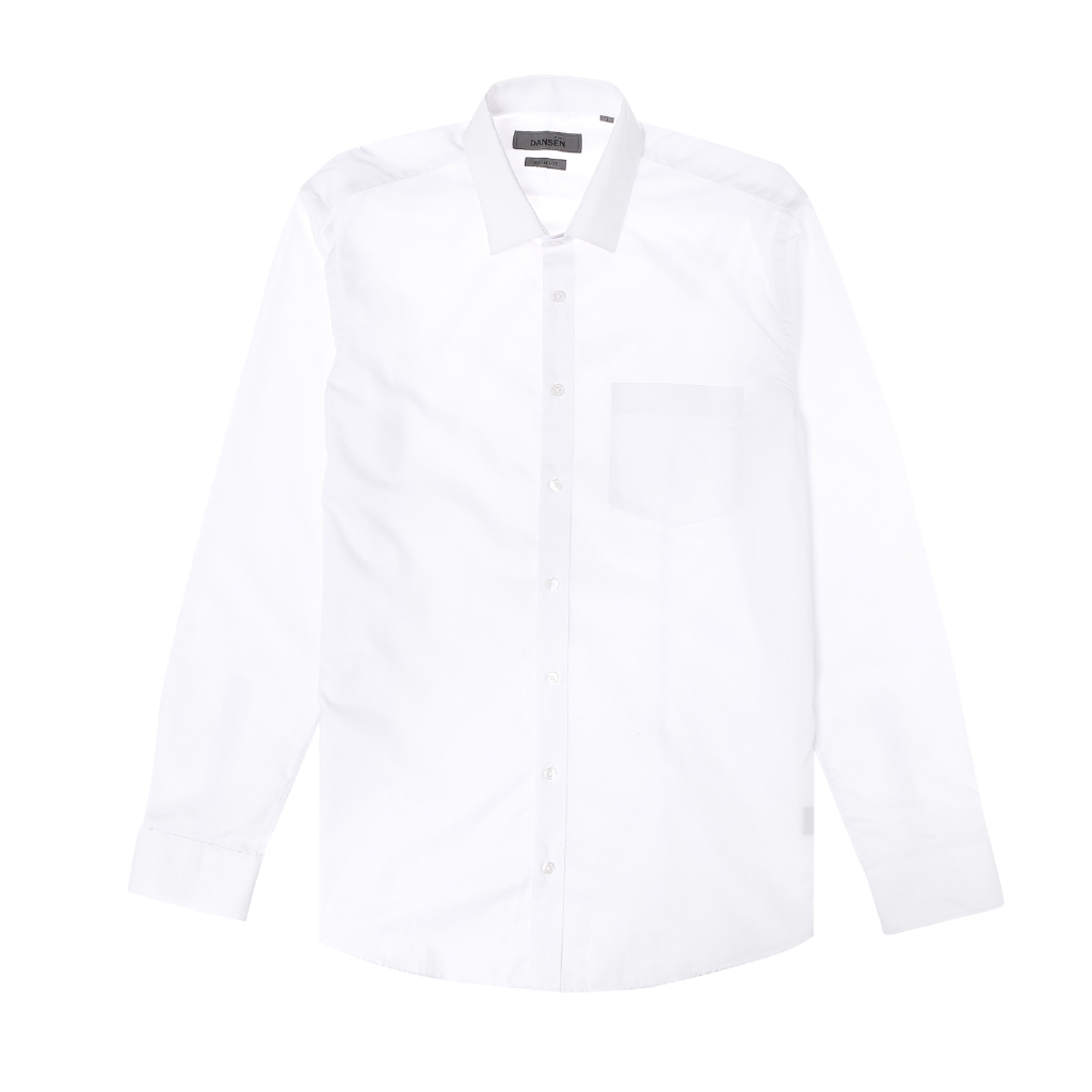 buy white dress shirt