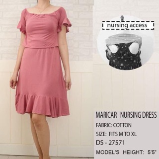 plus size nursing dresses formal