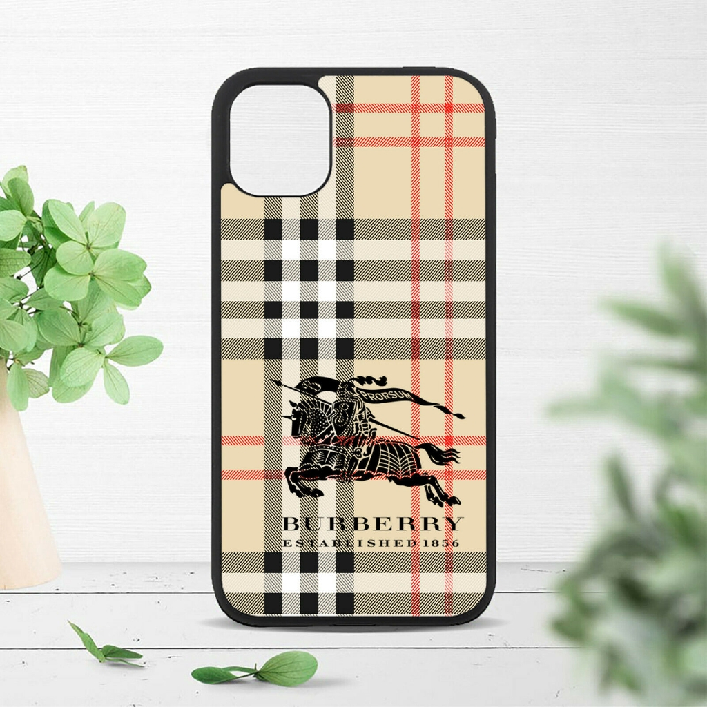 burberry iphone 6s case