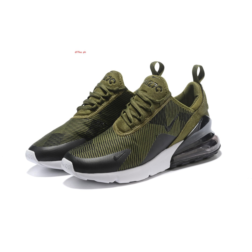 nike air max army green