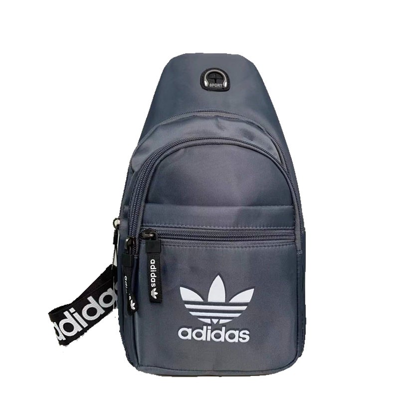Bait Bag #20 BAG ONLY