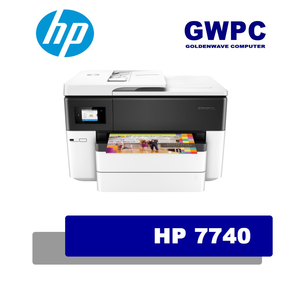 hp-officejet-pro-7740-wide-format-all-in-one-printer-shopee-philippines