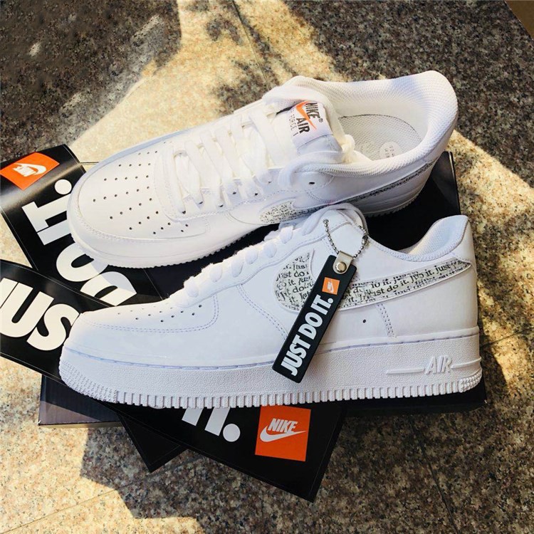 nike air force 1 07 lv8 jdi just do it af1