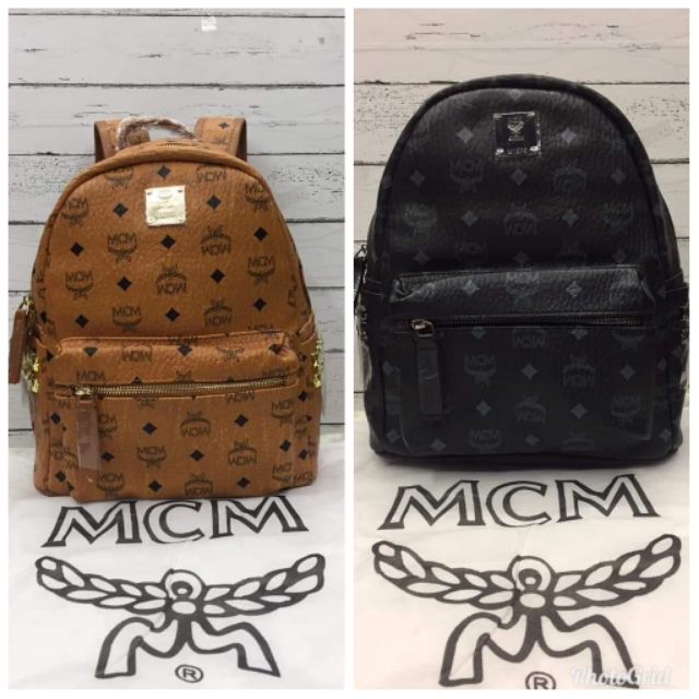 mcm backpack philippines