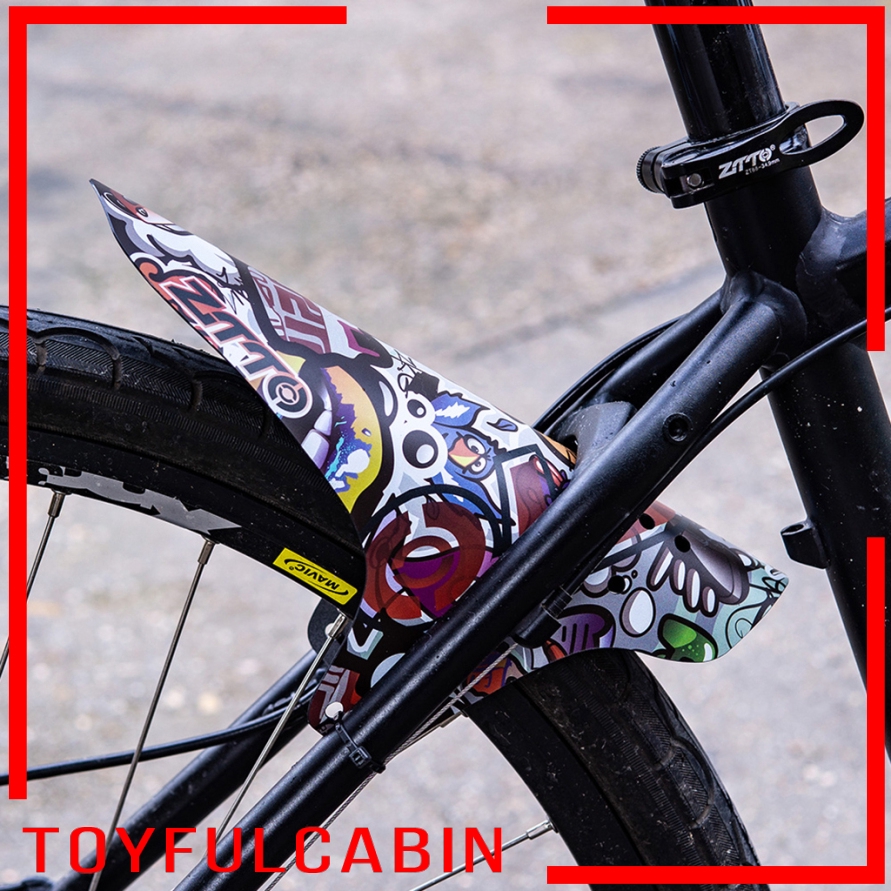 mtb fender