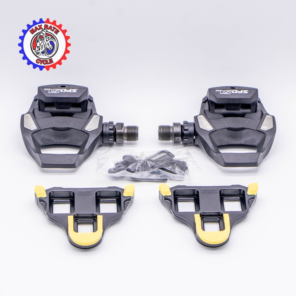 Shimano Cleats Pedal PDRS500 Road Bike Shopee Philippines