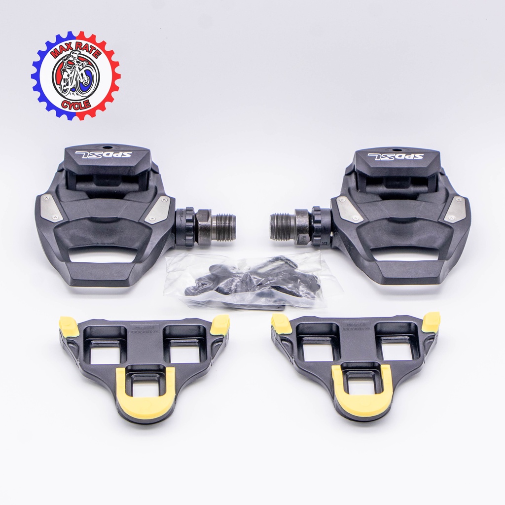 pedal cleat shimano rs500