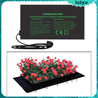 Waterproof Seedling Heat Mat for Germination Warm Hydroponic Heating Pad for Seed Starting Propagation #3