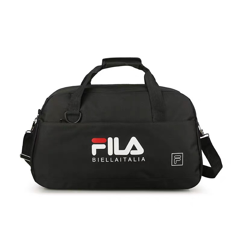 fila travel bag
