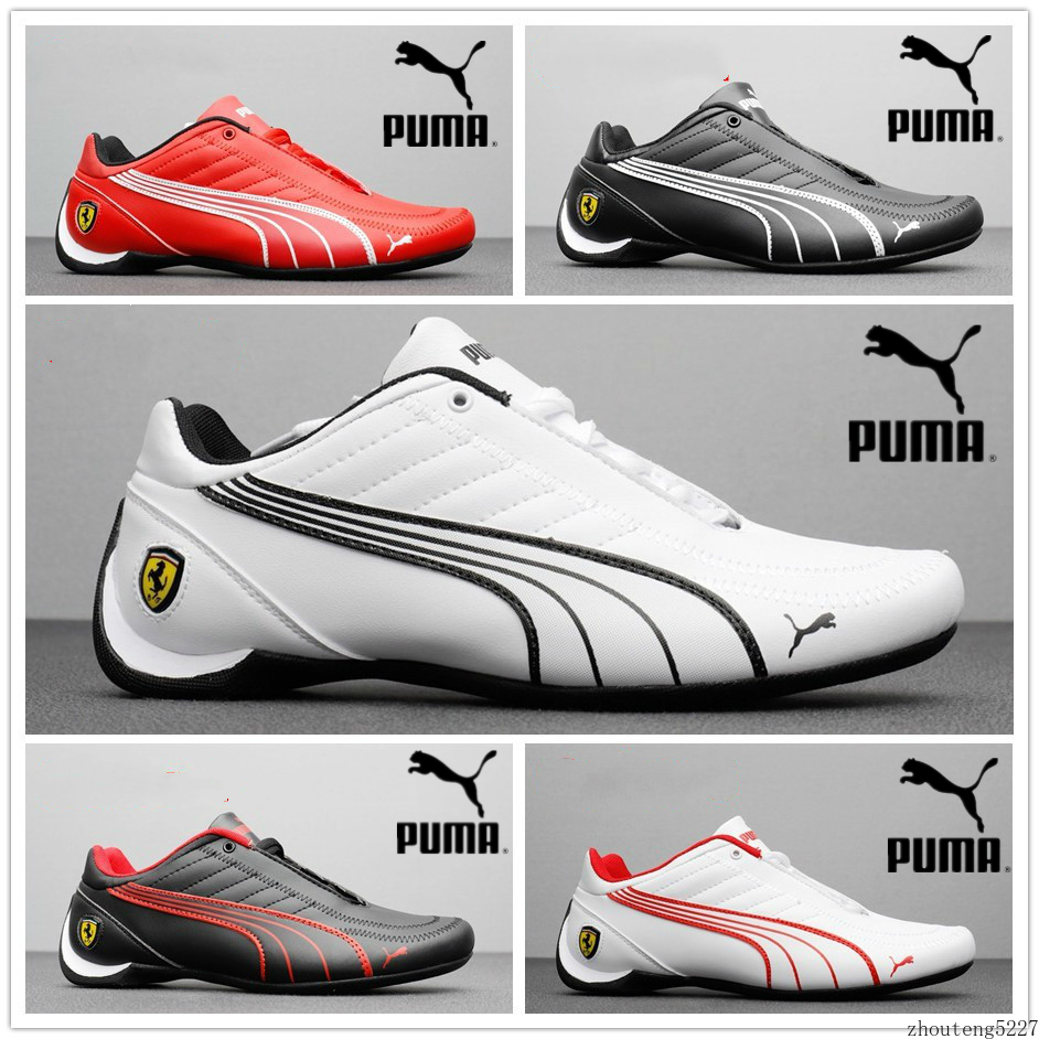 Ferrari shoes philippines online