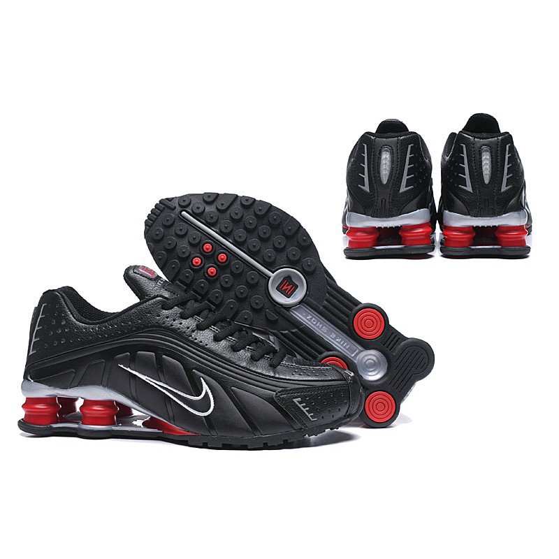 nike air shox shoes