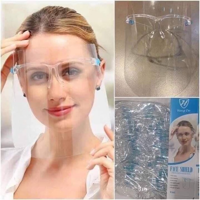 protective face shield Shopee Philippines