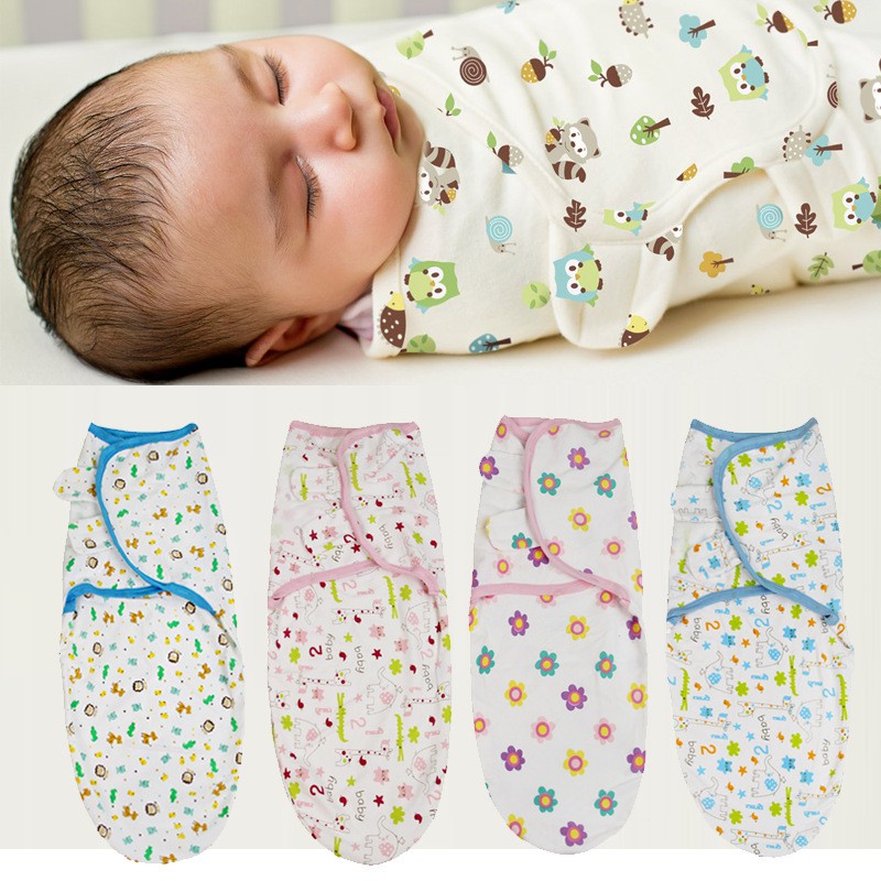 jersey baby swaddle