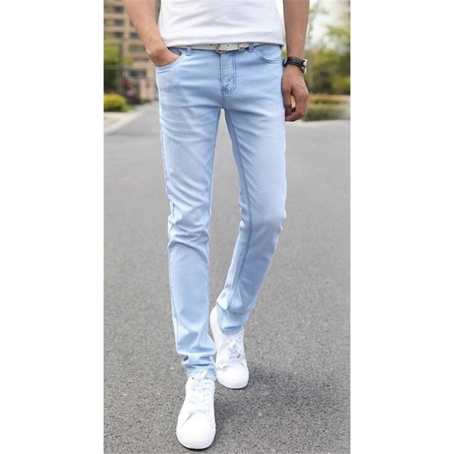 blue denim jeans mens