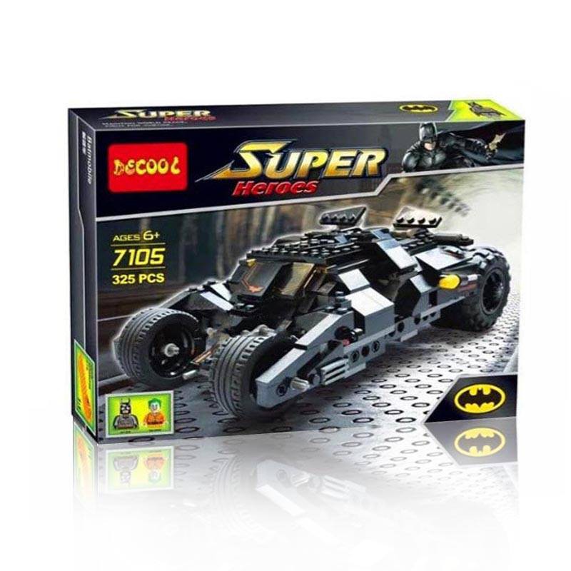 decool batman tumbler