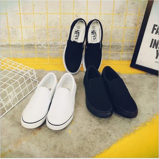 Slip On Formal Lace Korean Rubber Shoes For Women Jogging Walking Lace-up Fashionable Anti-Skid Affo