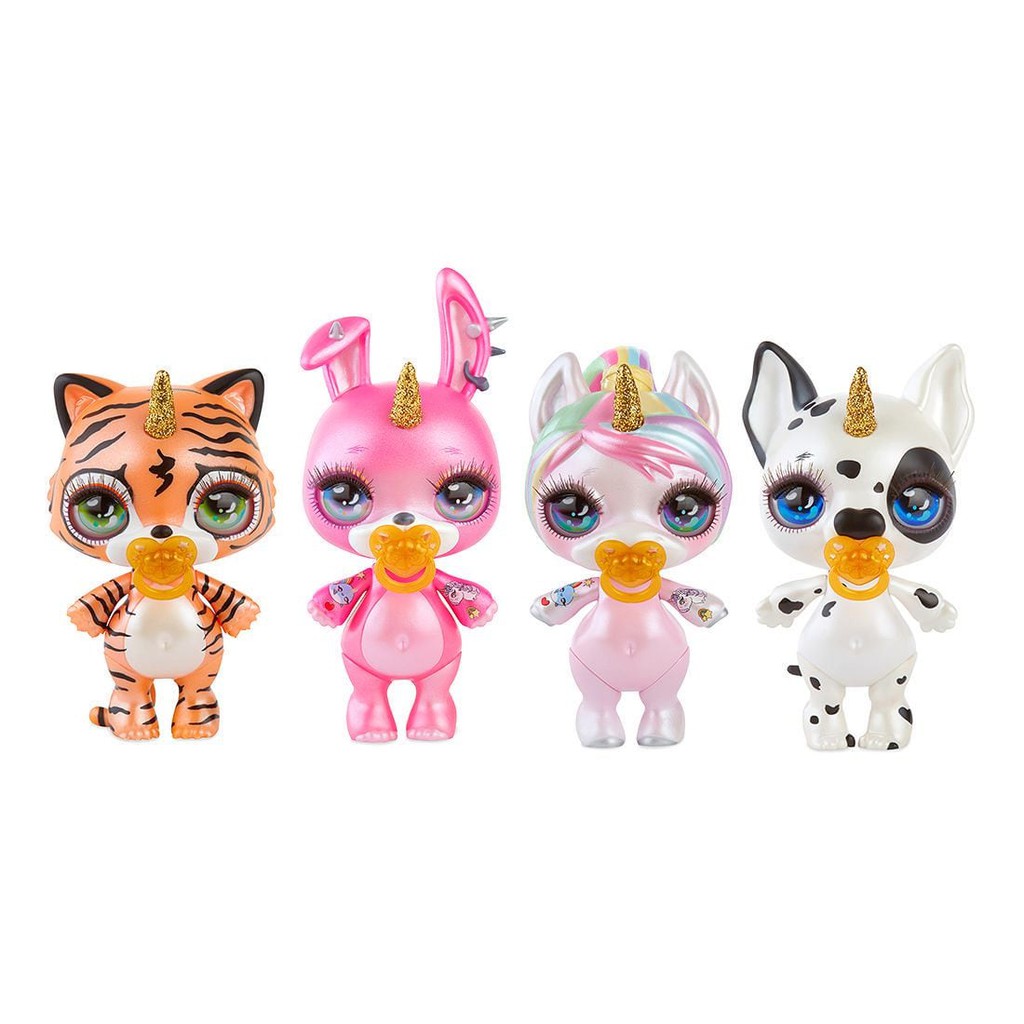 poopsie sparkly critters toys center