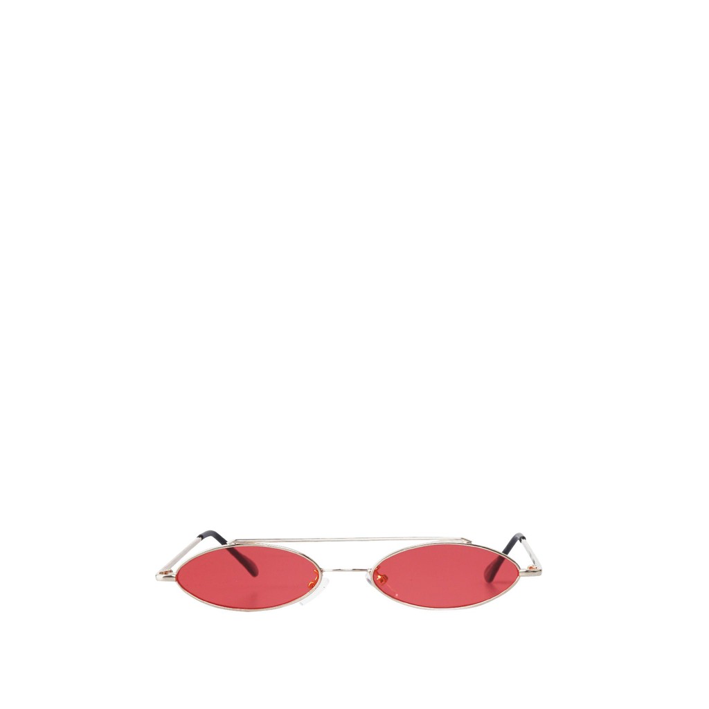 plastic retro sunglasses
