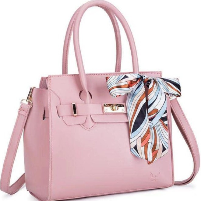 FRIDA BAGS Fashion Slingbag W/ Twilly 327 SLING BAG FOR WOMEN Shopee