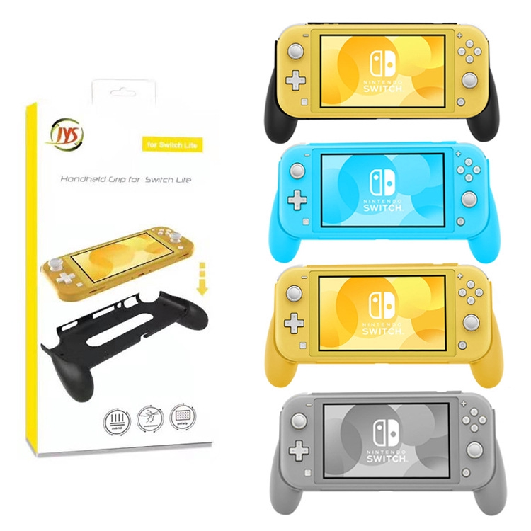 nintendo switch lite grip