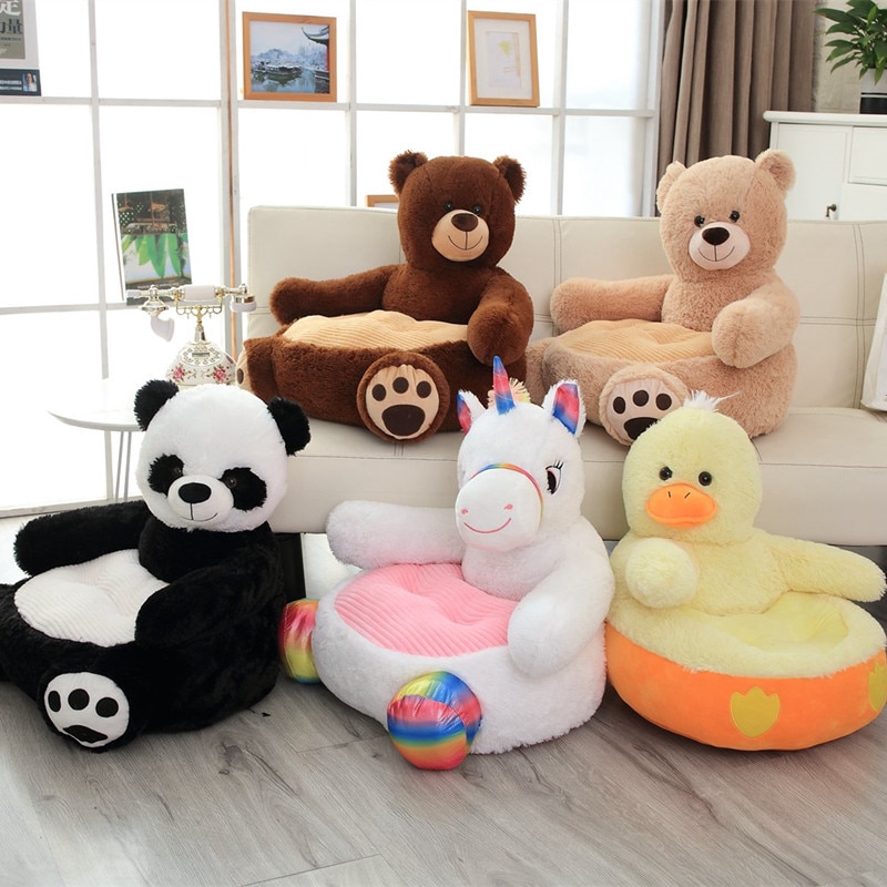 toddler plush couch