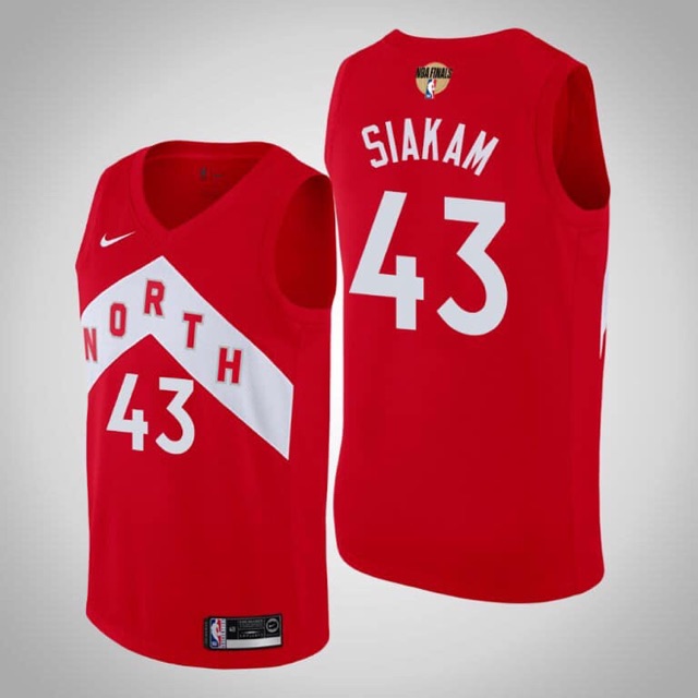 NEW ARRIVAL NBA NORTH JERSEY | Shopee 