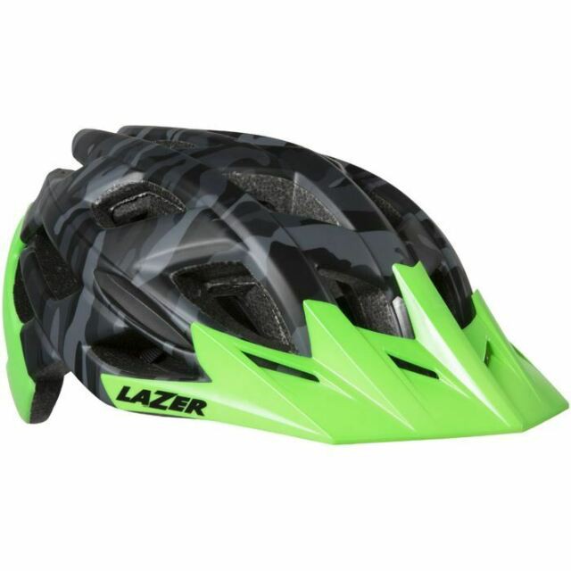 lazer ultrax mtb helmet