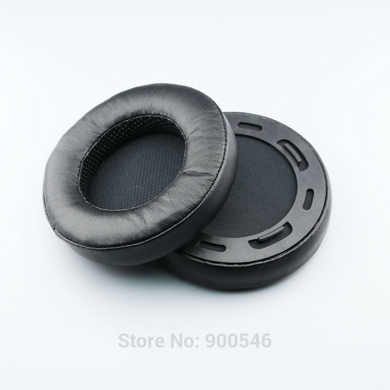 hifiman he400i earpads
