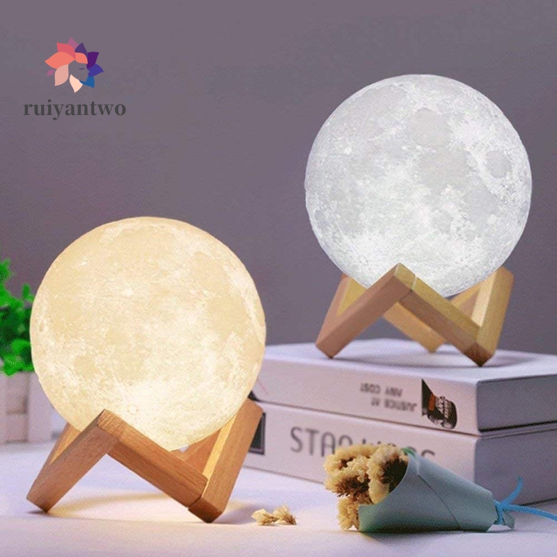 floor moon lamp