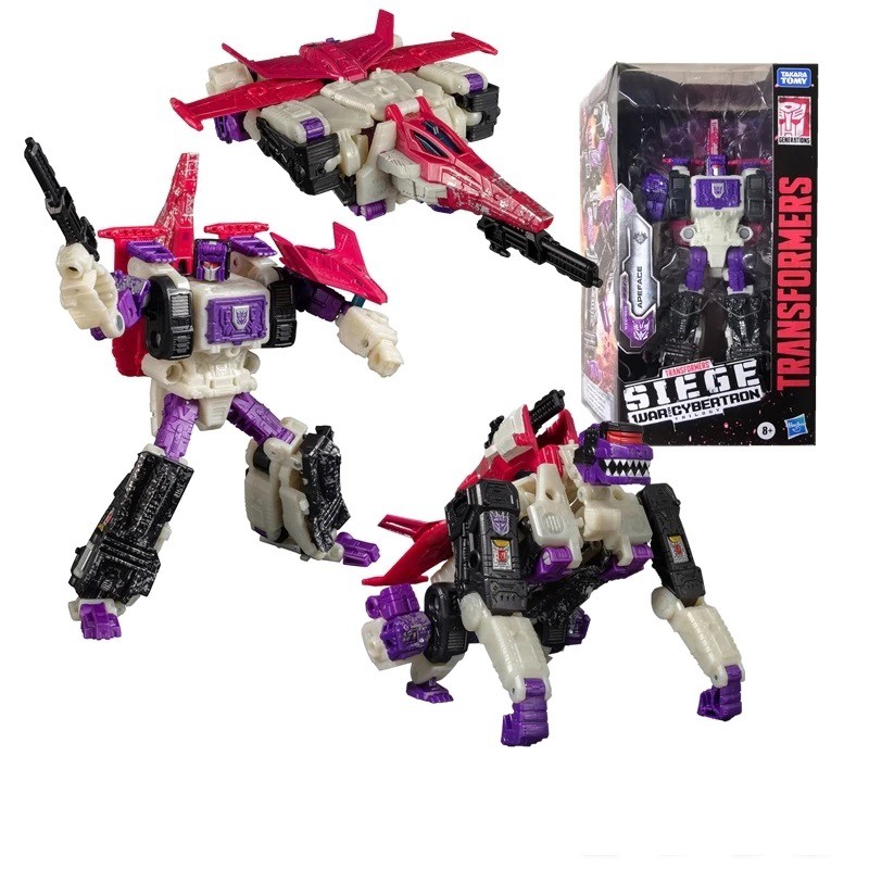 transformers war for cybertron siege apeface