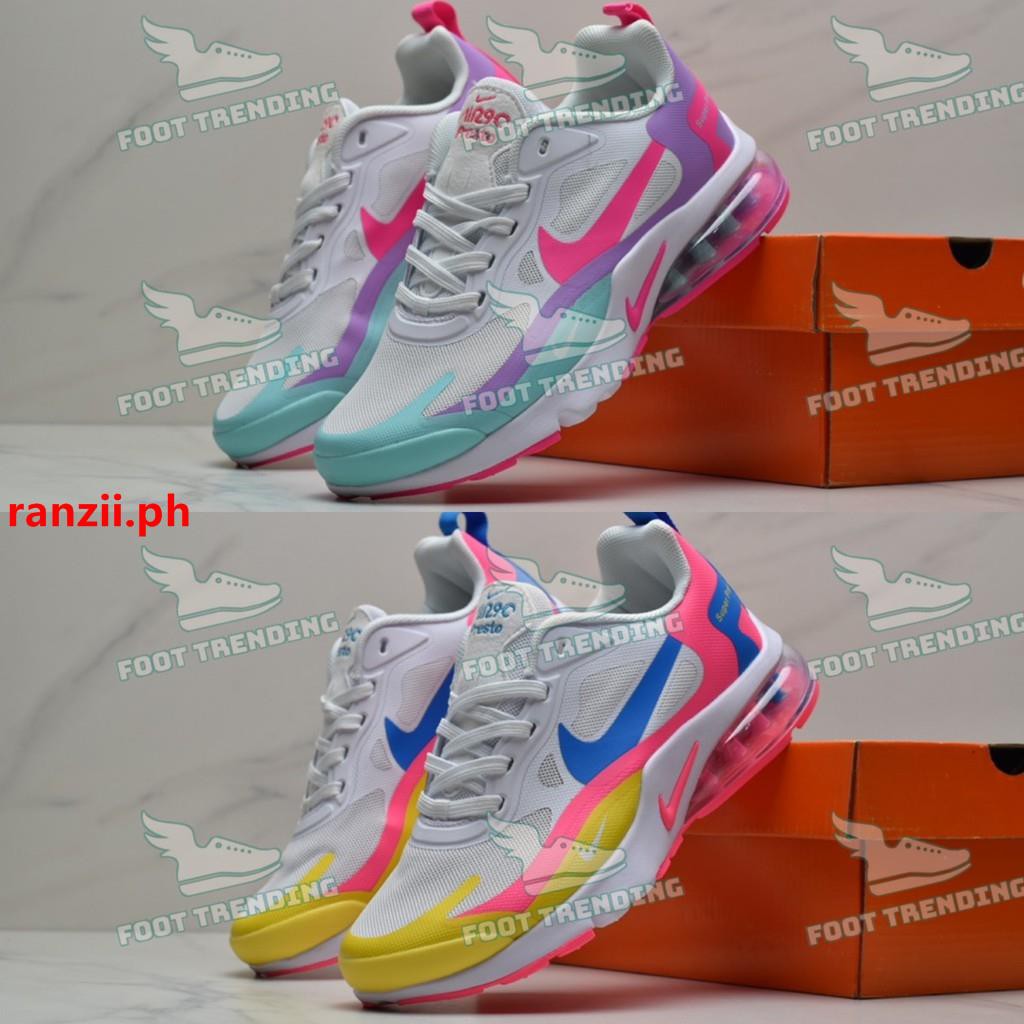 nike 1 air max 27c running shoes