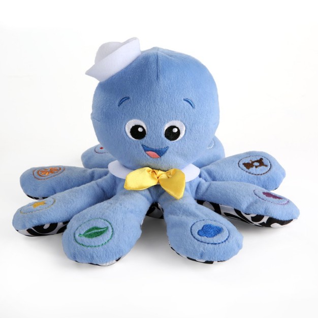 soft toys for 3 month baby