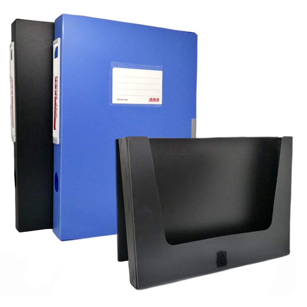 [CY5606] A4 LARGE CAPACITY FILING ENVELOPE Shopee Philippines