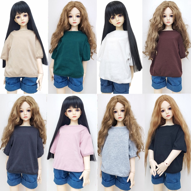 bjd dolls clothes