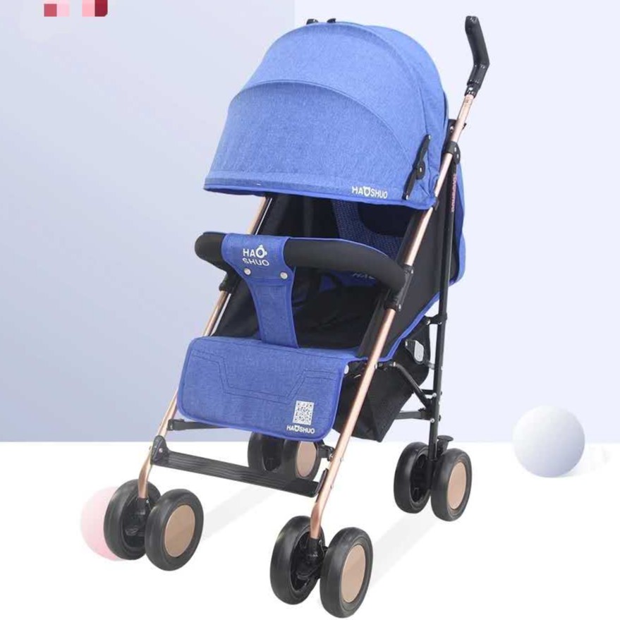 hao shuo baby stroller