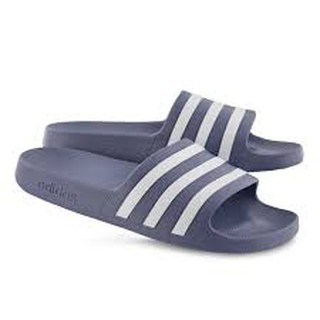 adidas slides aqua