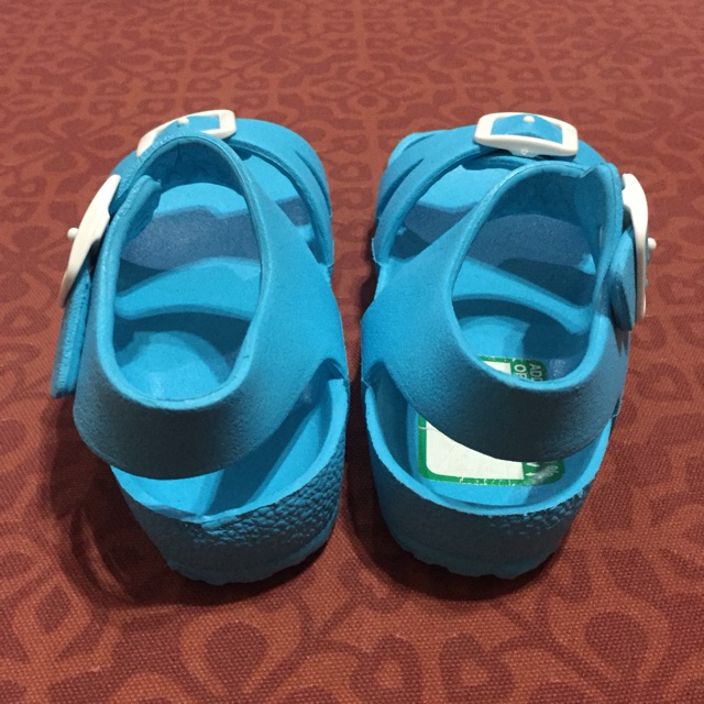 olive and edie sandals