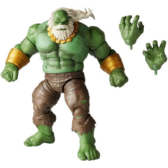 3pcs Outfit Set for Marvel Legends Avengers 4 Hulk No Figure
