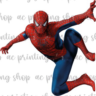 spiderman and iron man car stickers vinyl car wrap jdm air conditioner waterproof van 3d fine decal shopee philippines