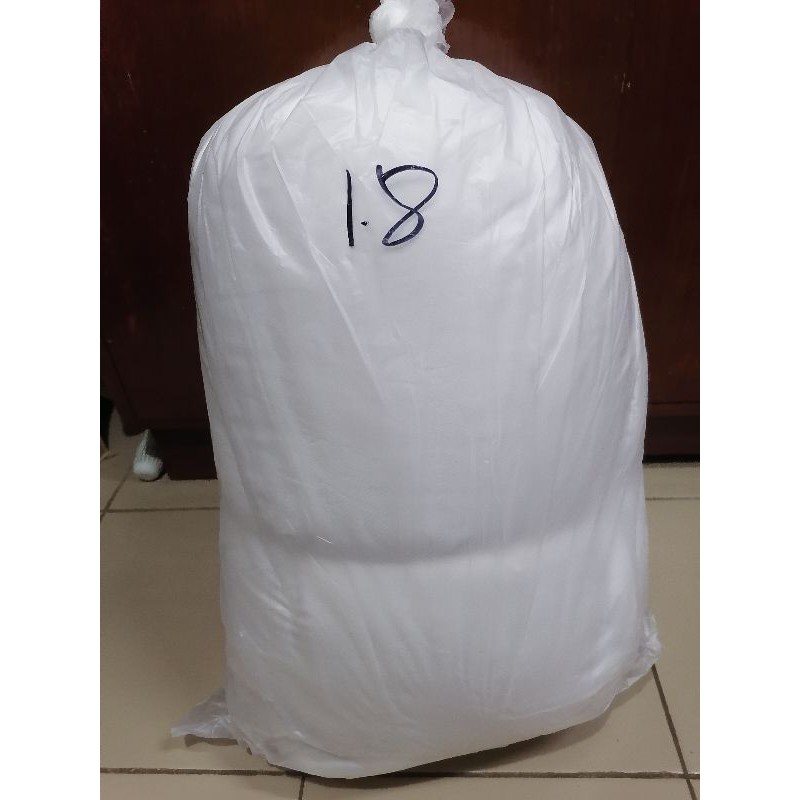 White Comforter Queen size Shopee Philippines